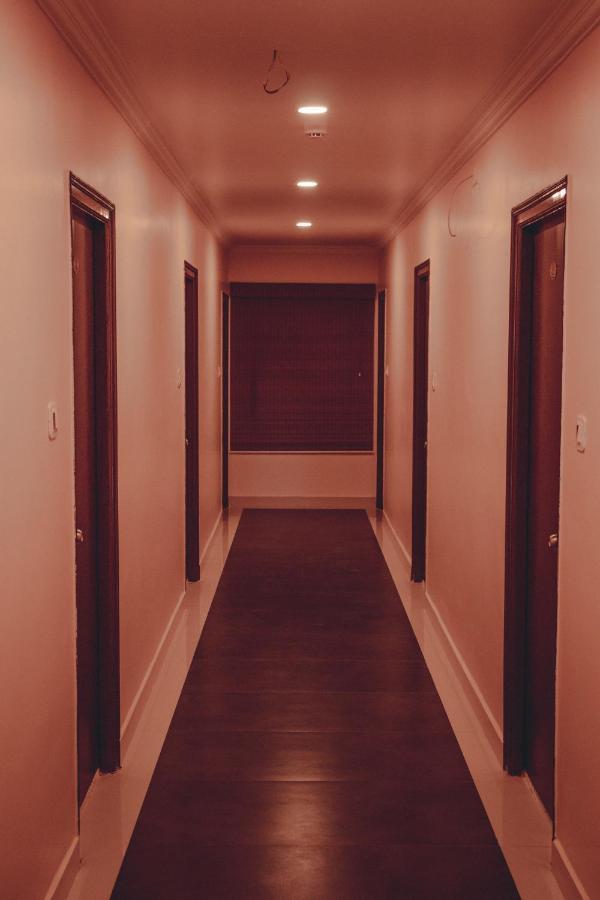 Mountview Comforts Hotel 3*