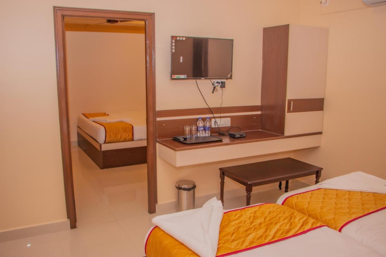 Hotel Mountview Comforts 3*