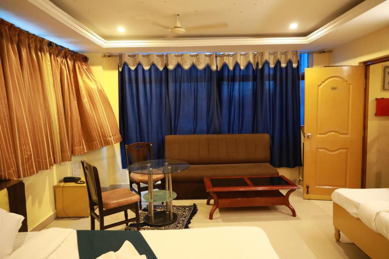 Sravanthy 2* Tirupati