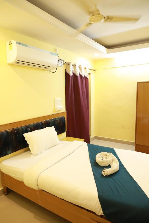 Sravanthy 2* Tirupati