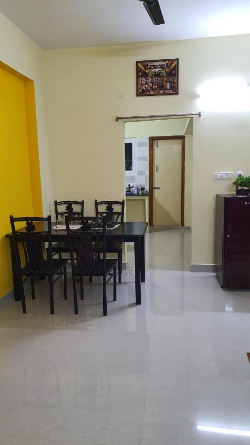 Homestay: 2bhk Family With Ac Near Alipiri Tirupati