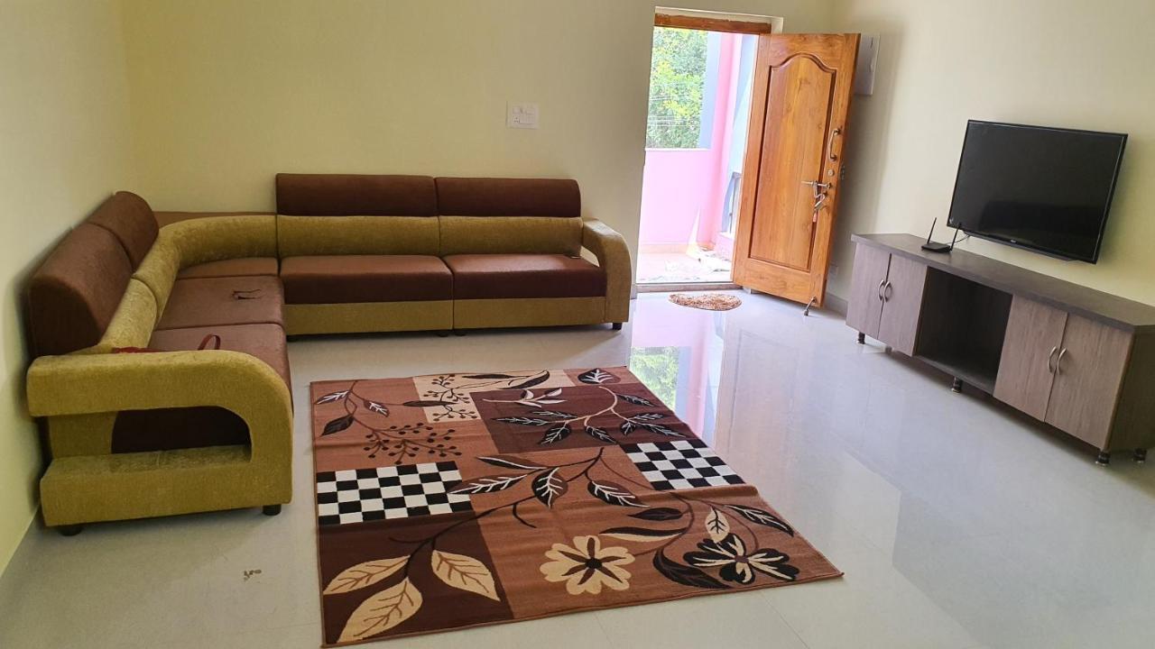 Homestay: 2bhk Family With Ac Near Alipiri Tirupati