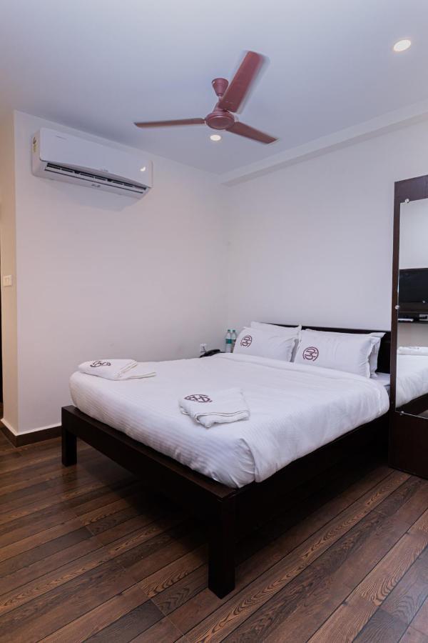 Mookambika Comforts Hotel
