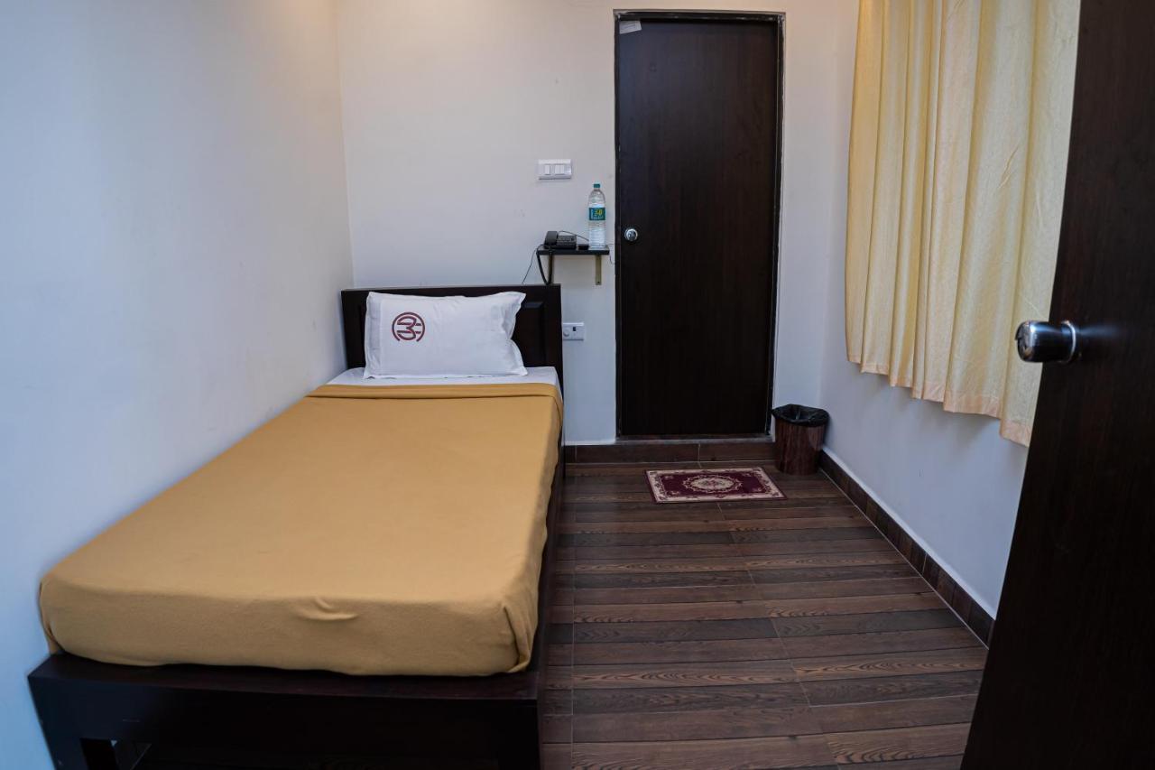 Hotel Mookambika Comforts 2*