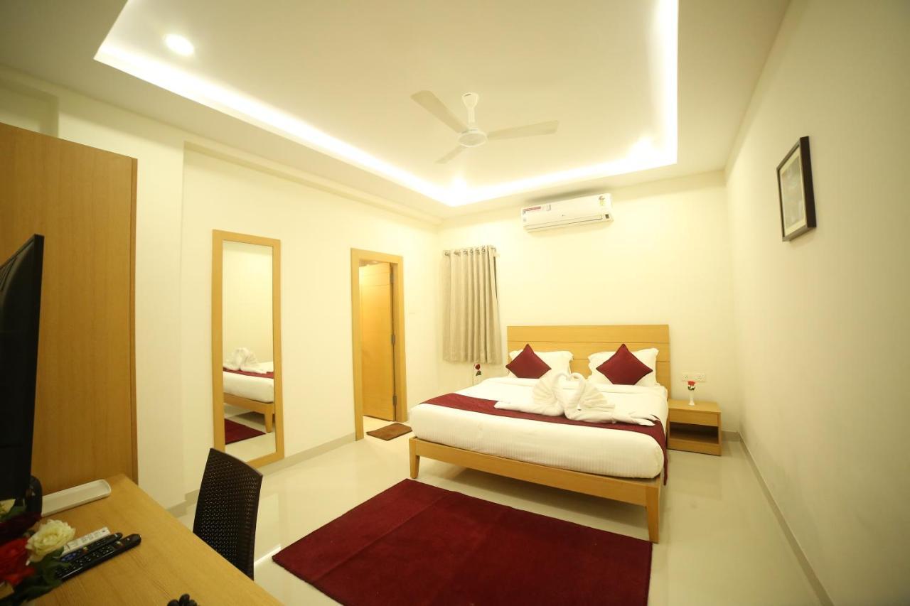 Mg Iris Hotel Hotel