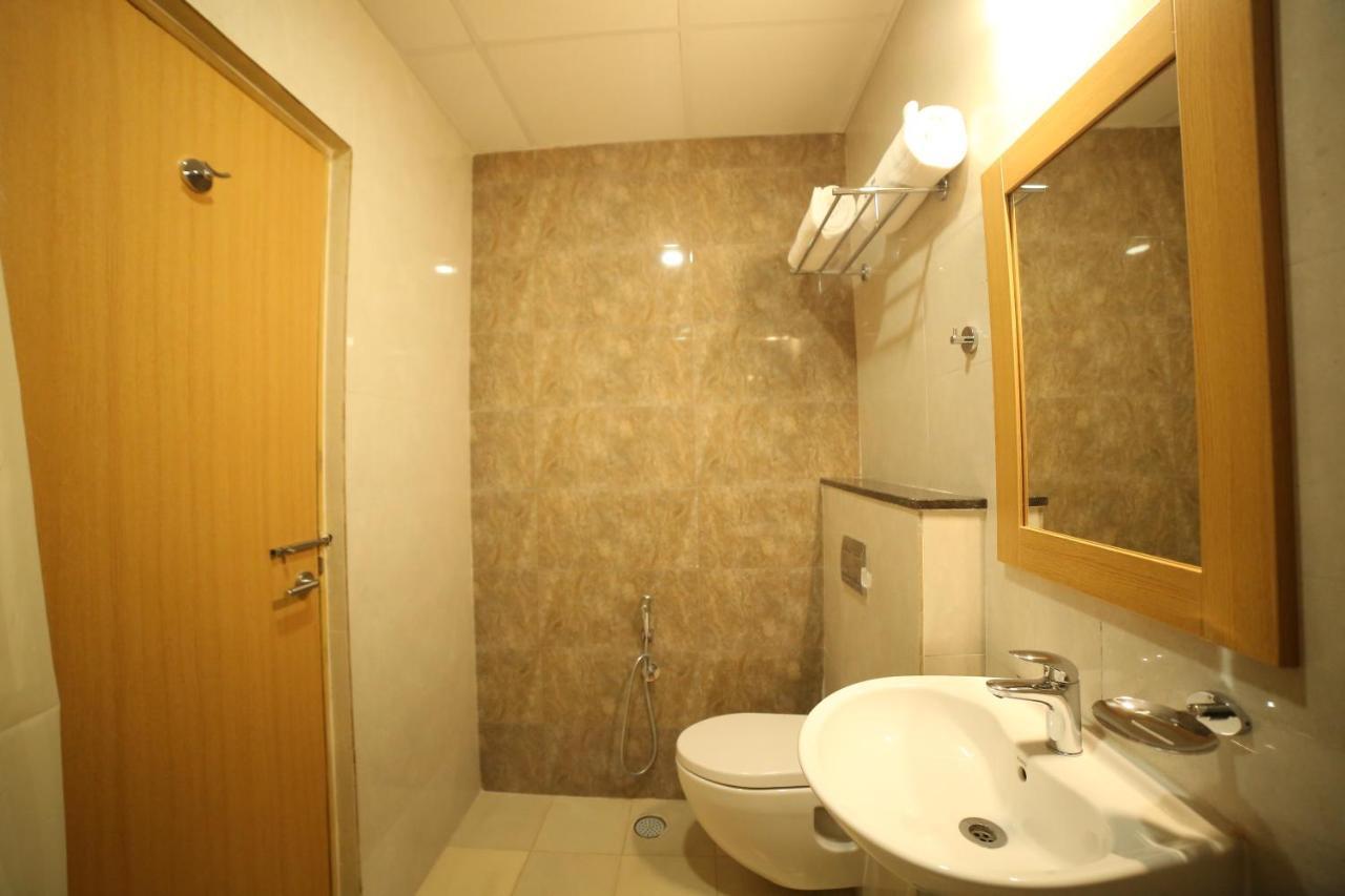 Mg Iris Hotel Hotel 3*