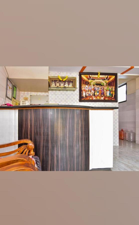 Dkr Residency Hotel 2*