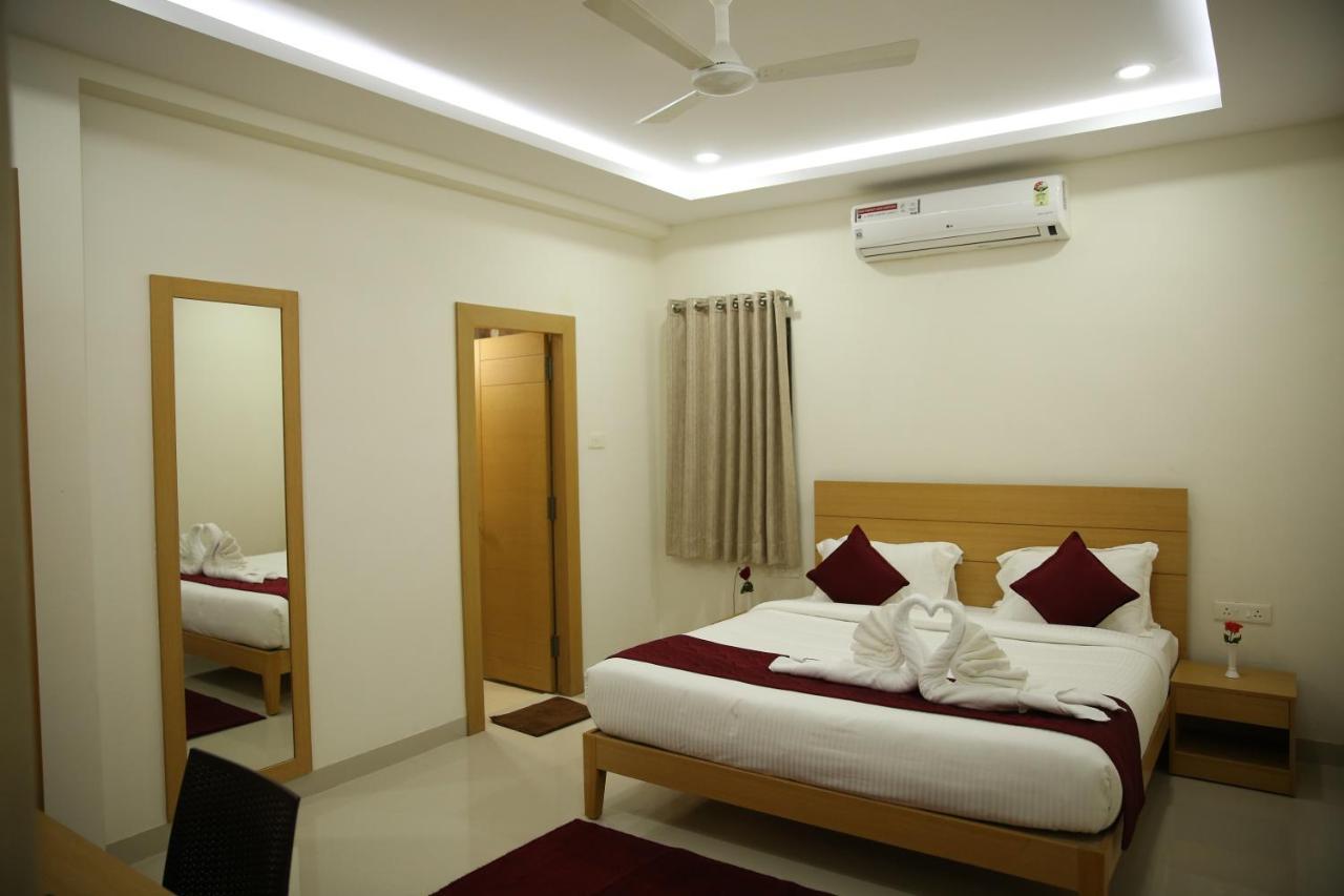Mg Iris Hotel