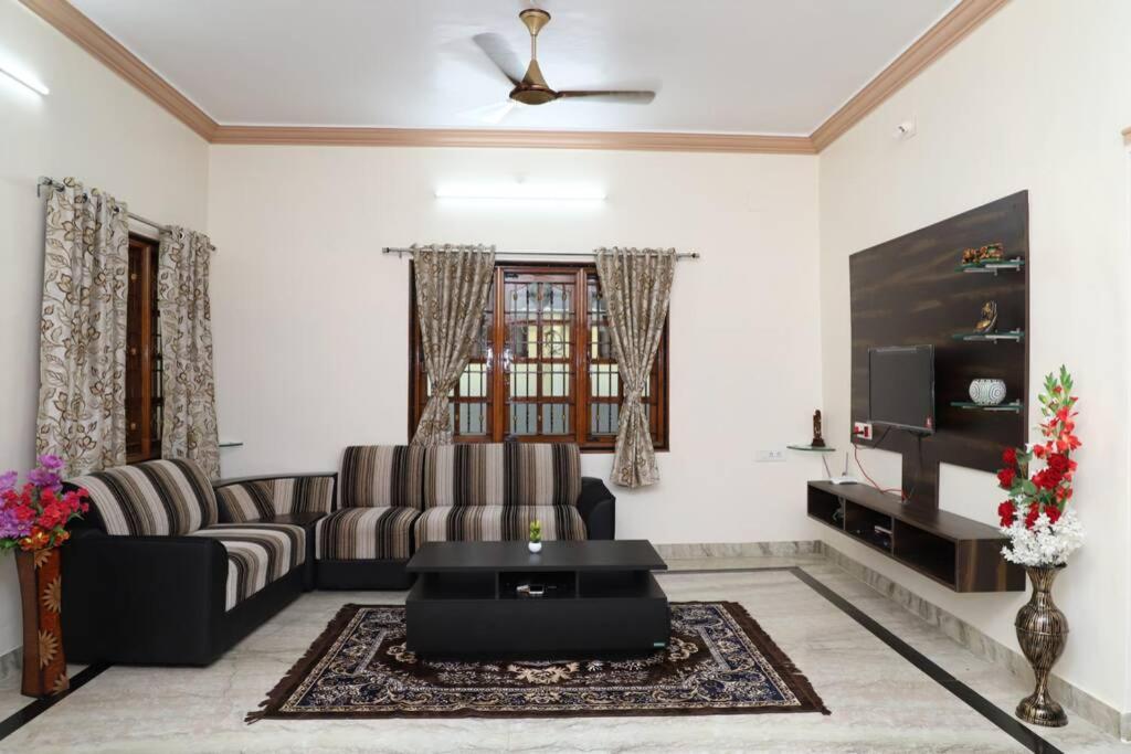 Villa Divine Tirupati