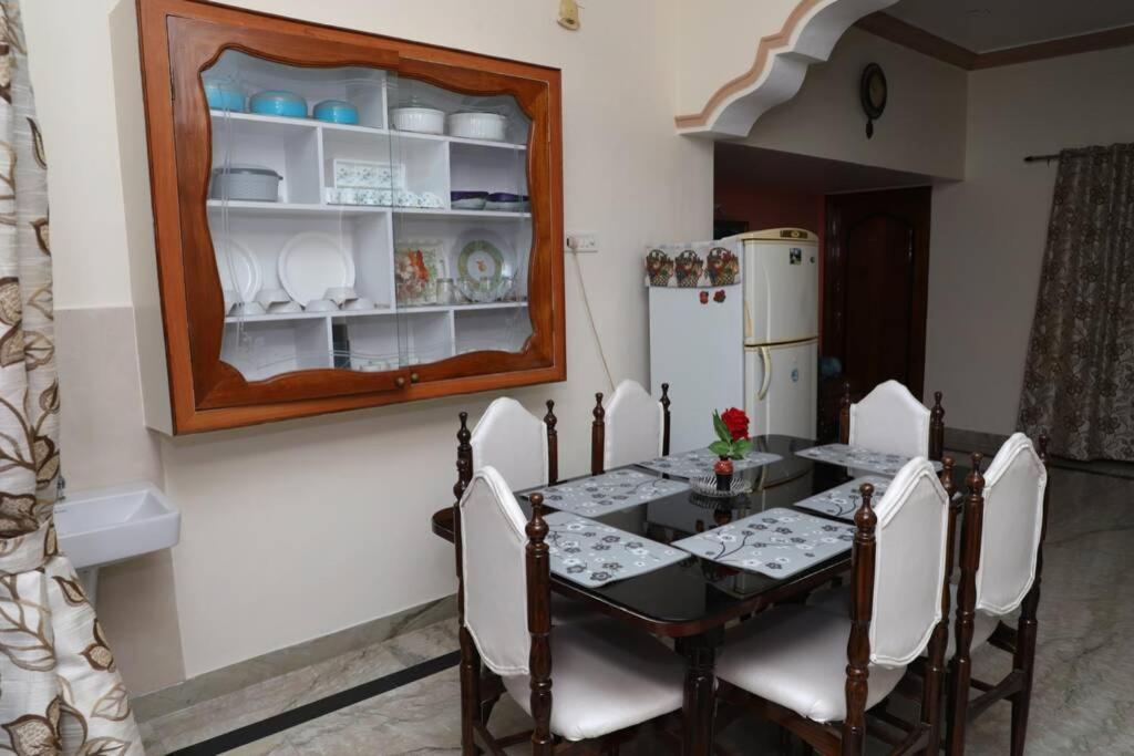 Divine Villa Tirupati