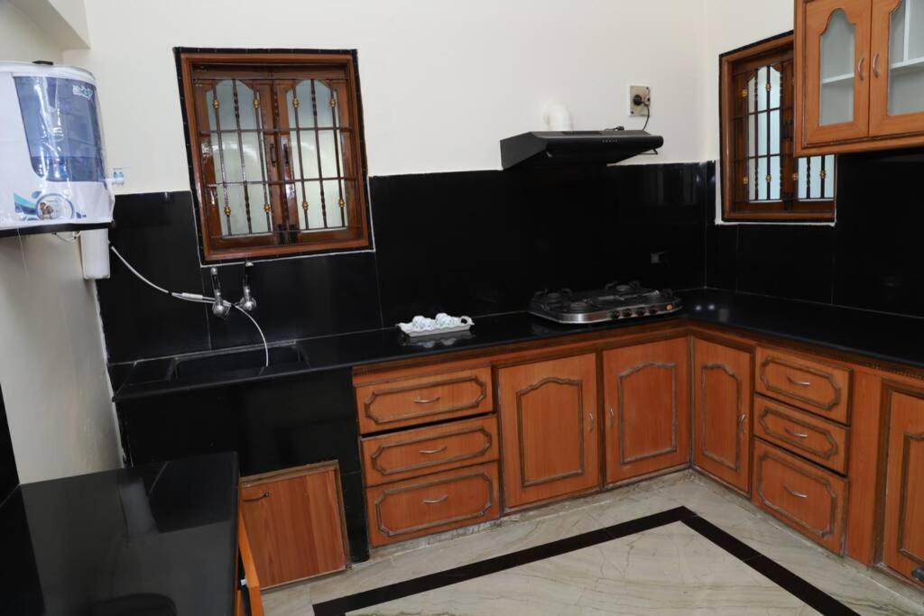 Divine Villa