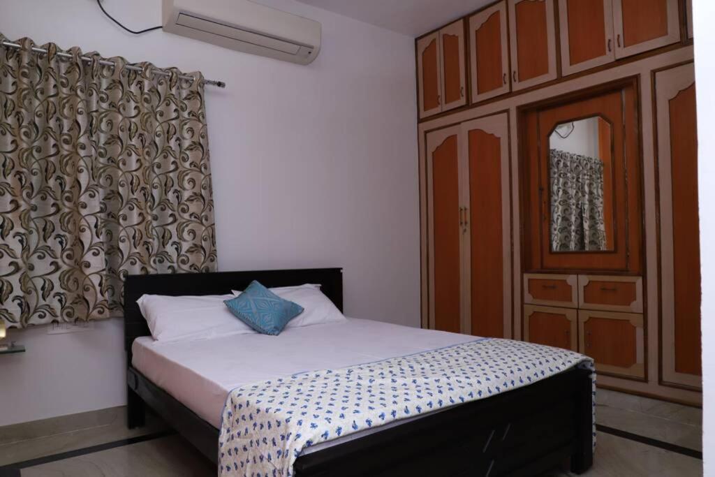 Divine Villa Tirupati
