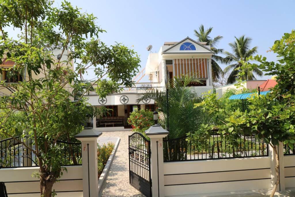 Divine Villa