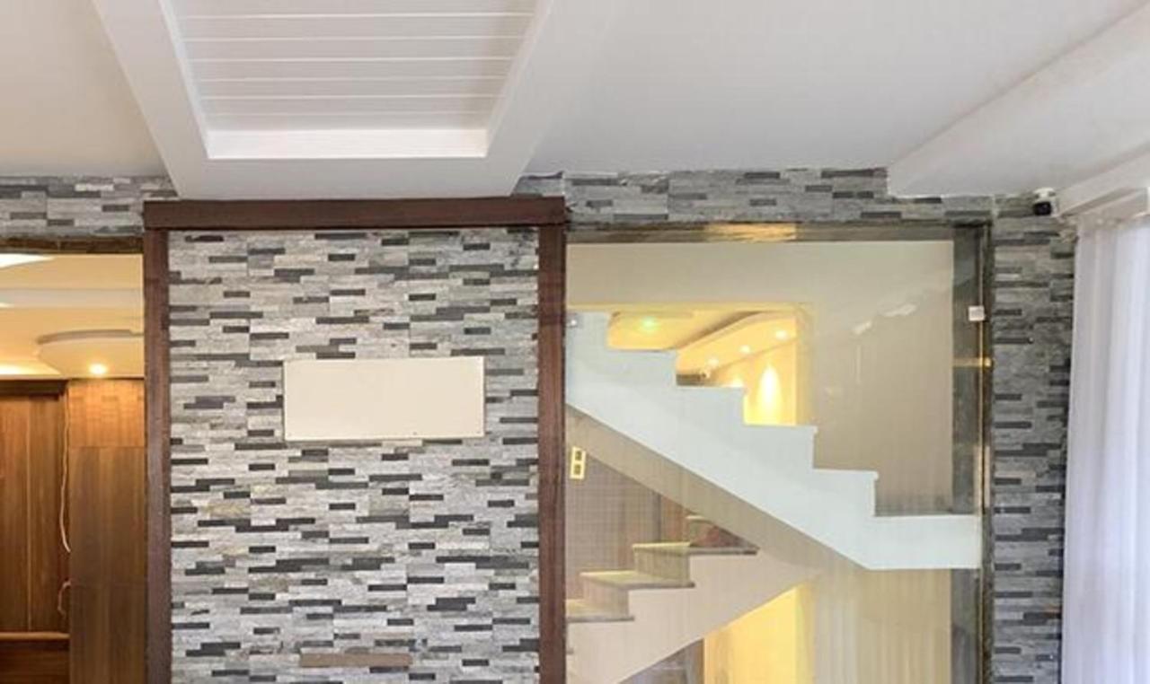 Hotel Fabhotel Nb Venkateswara Grand Inn 3*