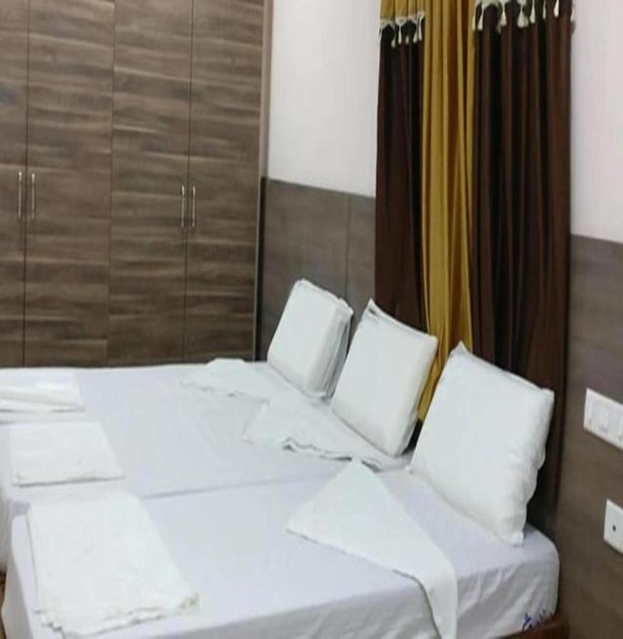 Hotel Fabhotel Nb Venkateswara Grand Inn 3*