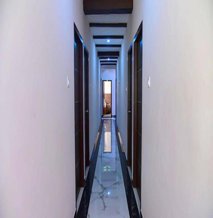 Hotel Fabhotel Nb Venkateswara Grand Inn 3*