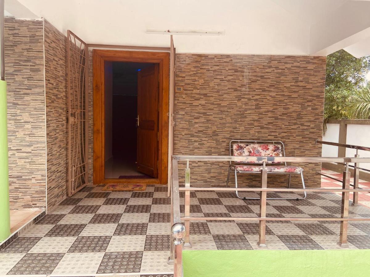 Svp Stay,villa With Garden *