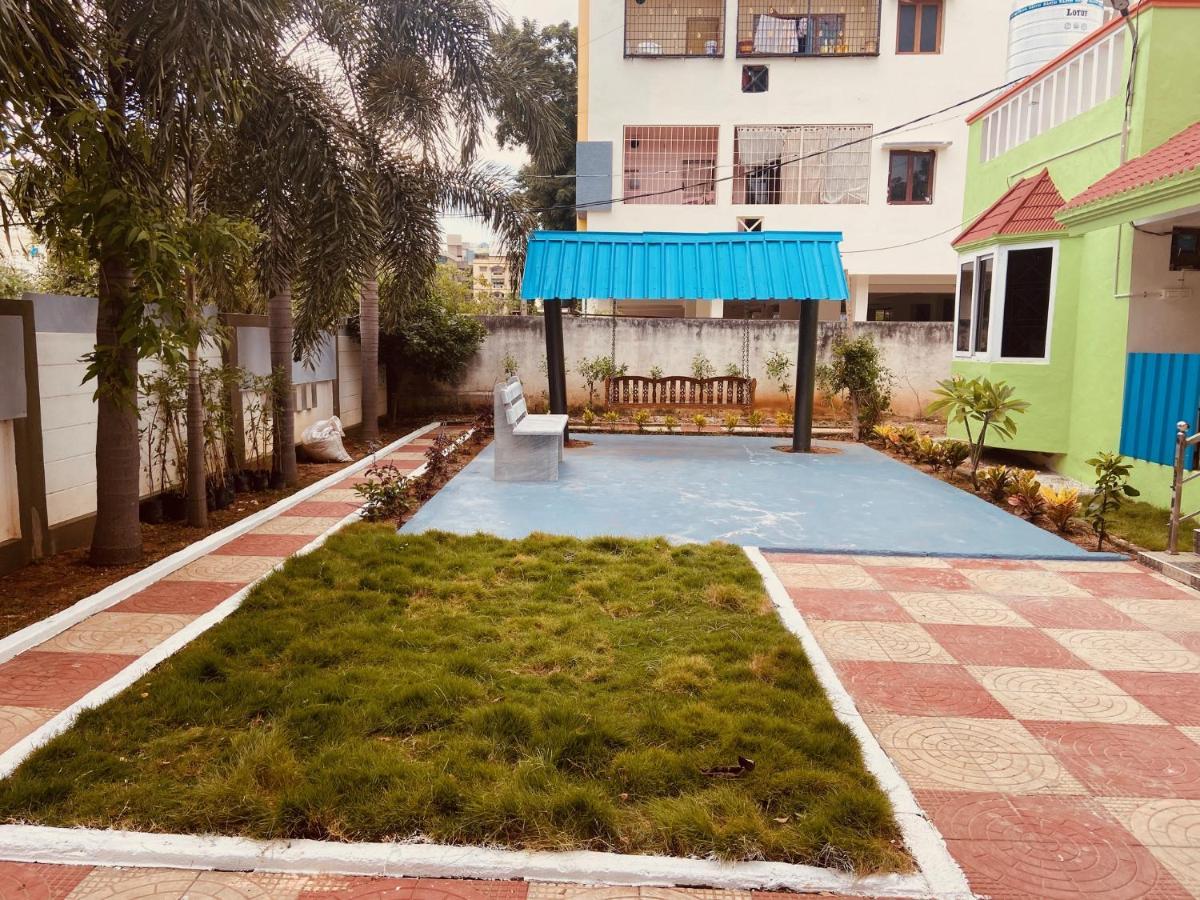 Villa Svp Stay,villa With Garden *