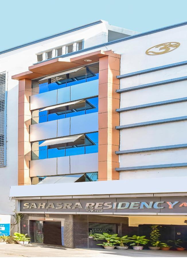 Sahasra Residency * Tirupati
