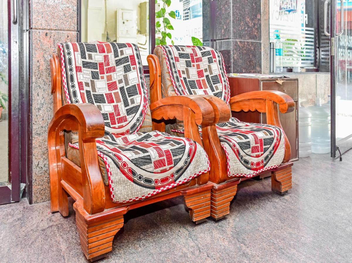 Sahasra Residency Tirupati