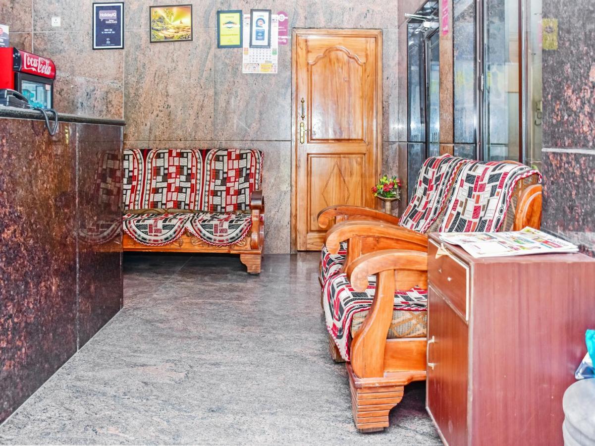 Lodge Sahasra Residency