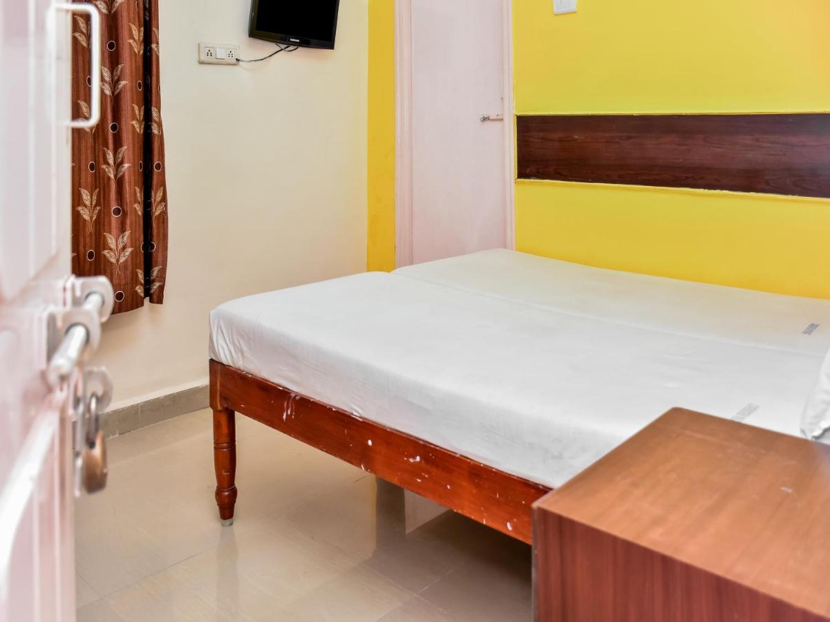 Sahasra Residency Tirupati