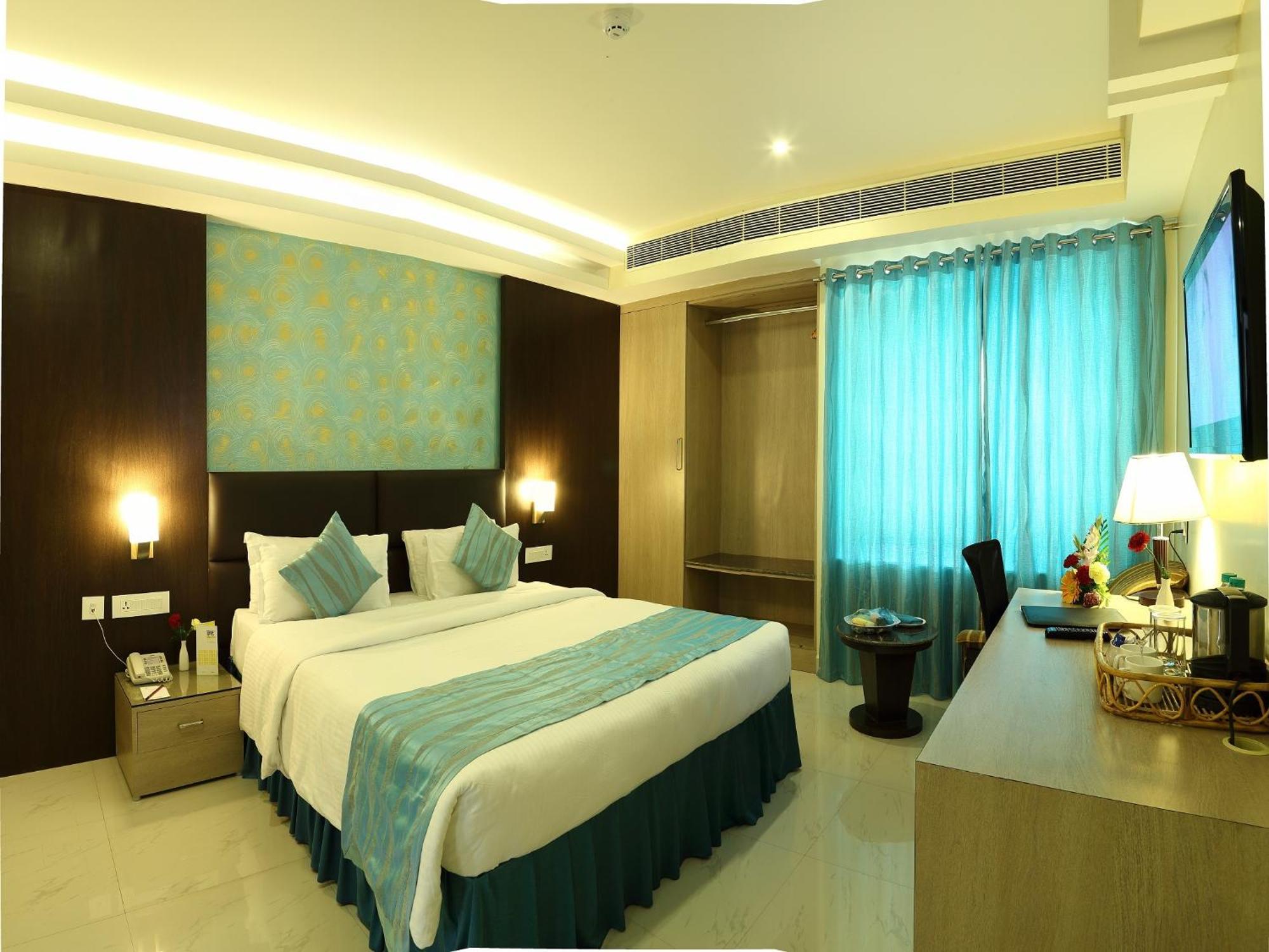 Hotel Renest