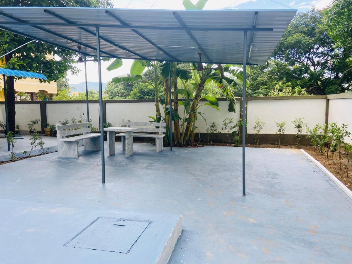 Svp Stay,villa With Garden * Tirupati