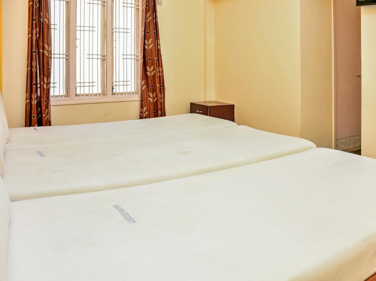 Sahasra Residency *