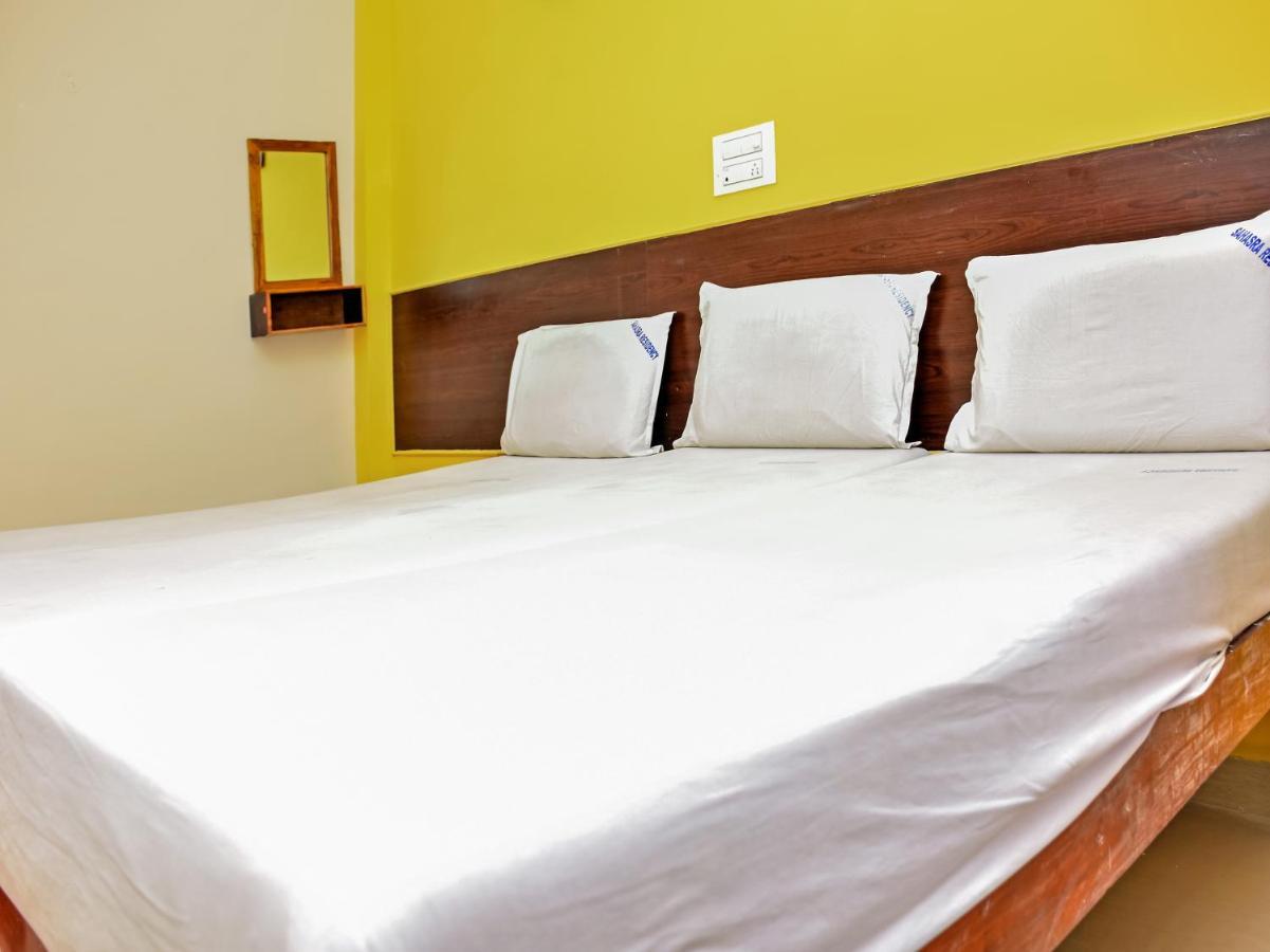Lodge Sahasra Residency Tirupati