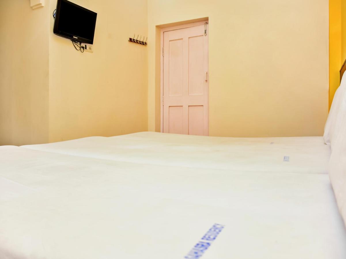 Lodge Sahasra Residency