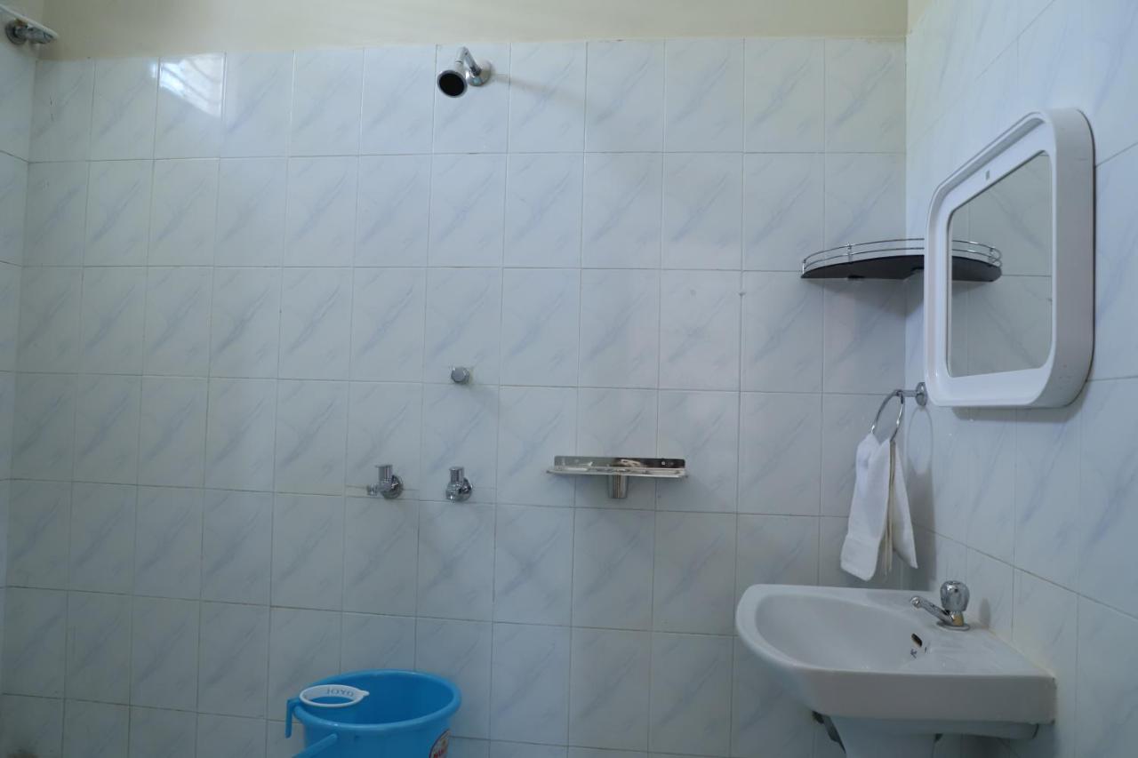 Divinehomestay Comfort Tirupati
