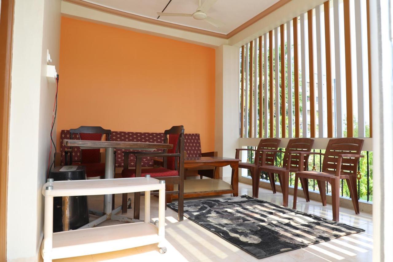Divinehomestay Comfort Homestay Tirupati
