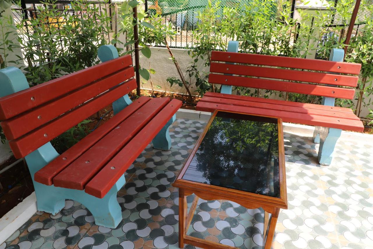 Homestay Divinehomestay Comfort Tirupati
