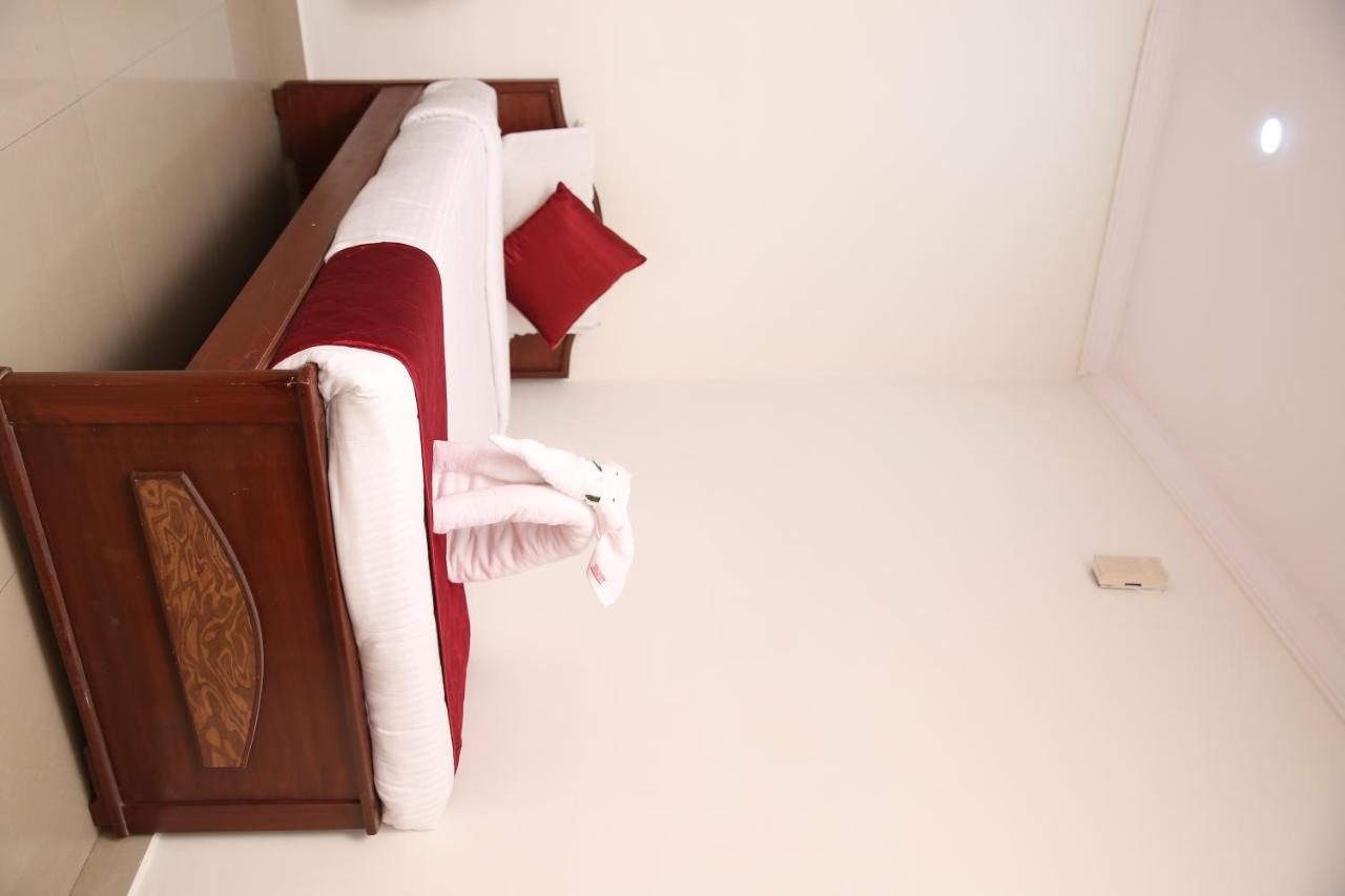 Arnn Guest House * Tirupati