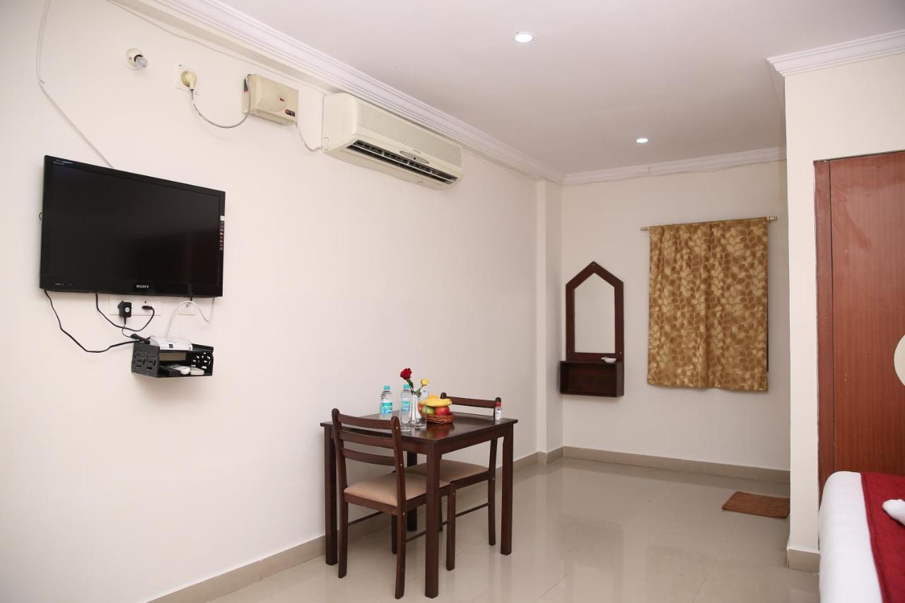 Hotel Arnn Guest House *