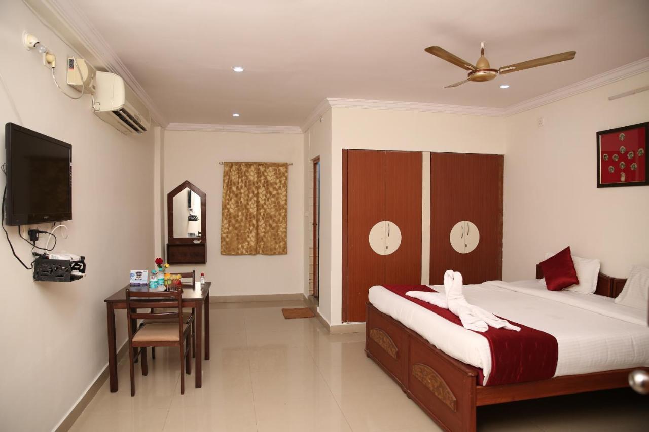 Arnn Guest House