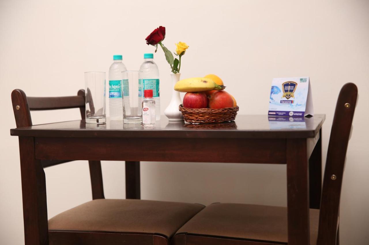 Hotel Arnn Guest House