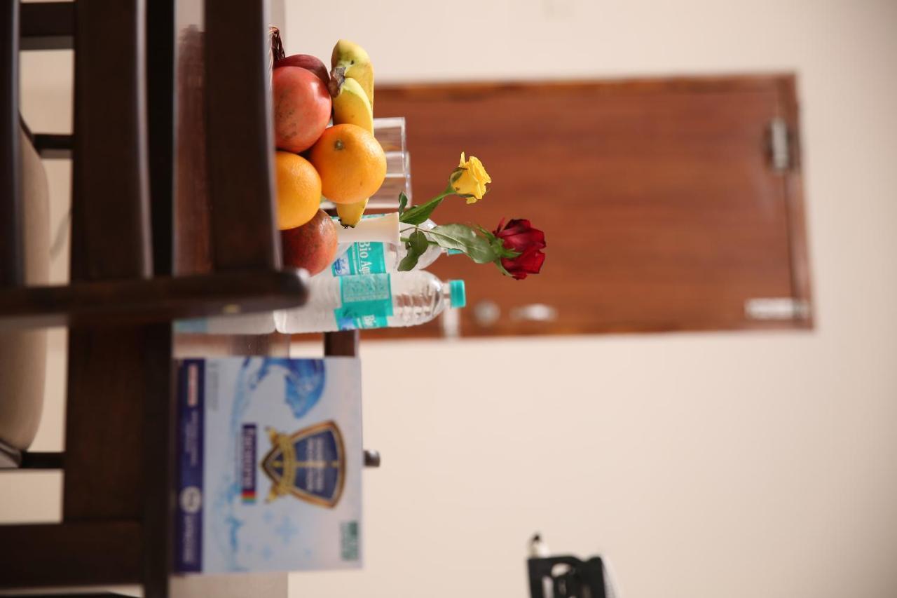 Arnn Guest House