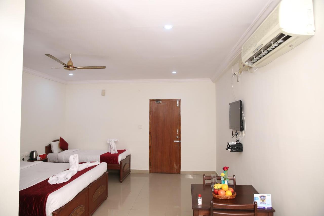 Hotel Arnn Guest House