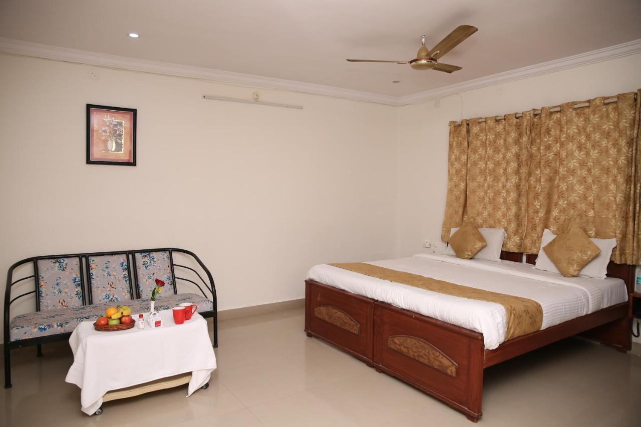 Hotel Arnn Guest House