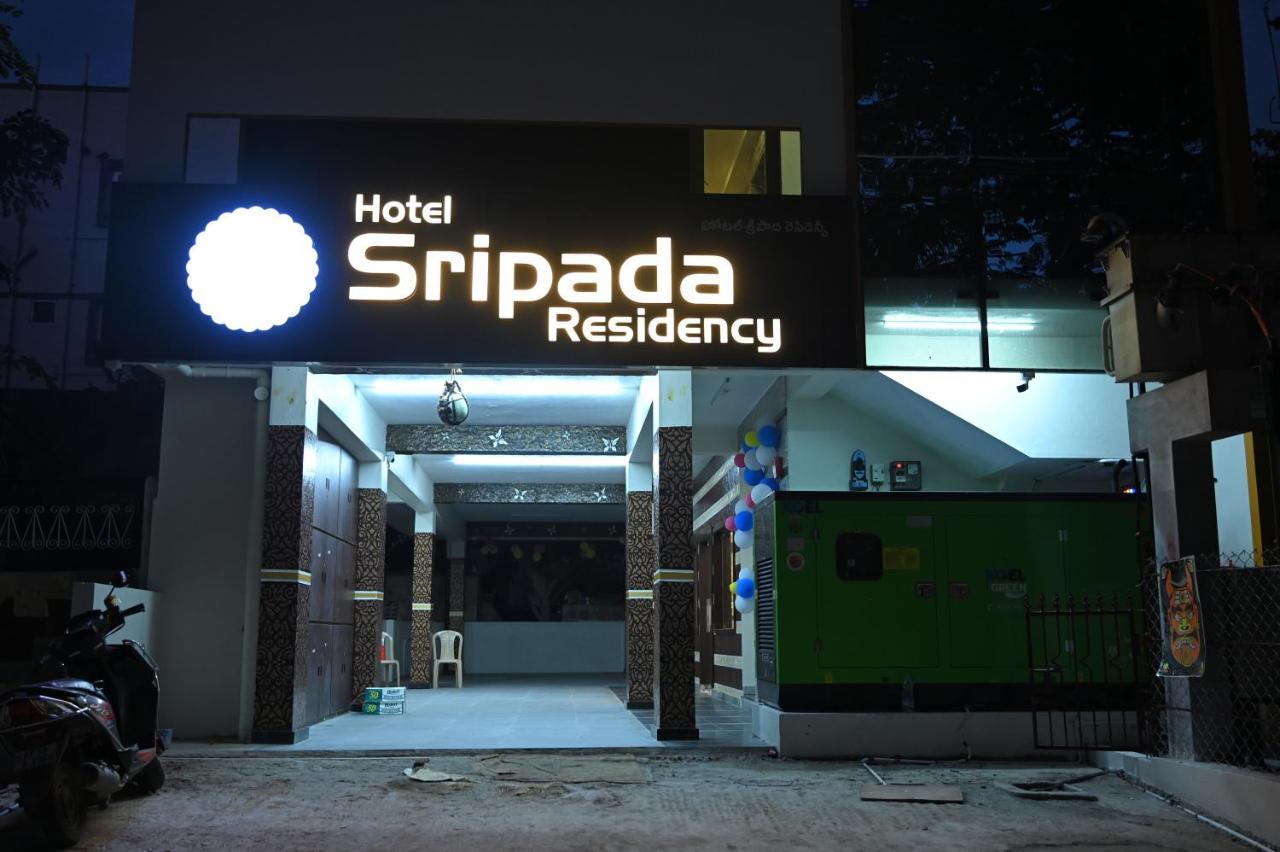 Treebo Sripadha Residency Alipiri Road Tirupati