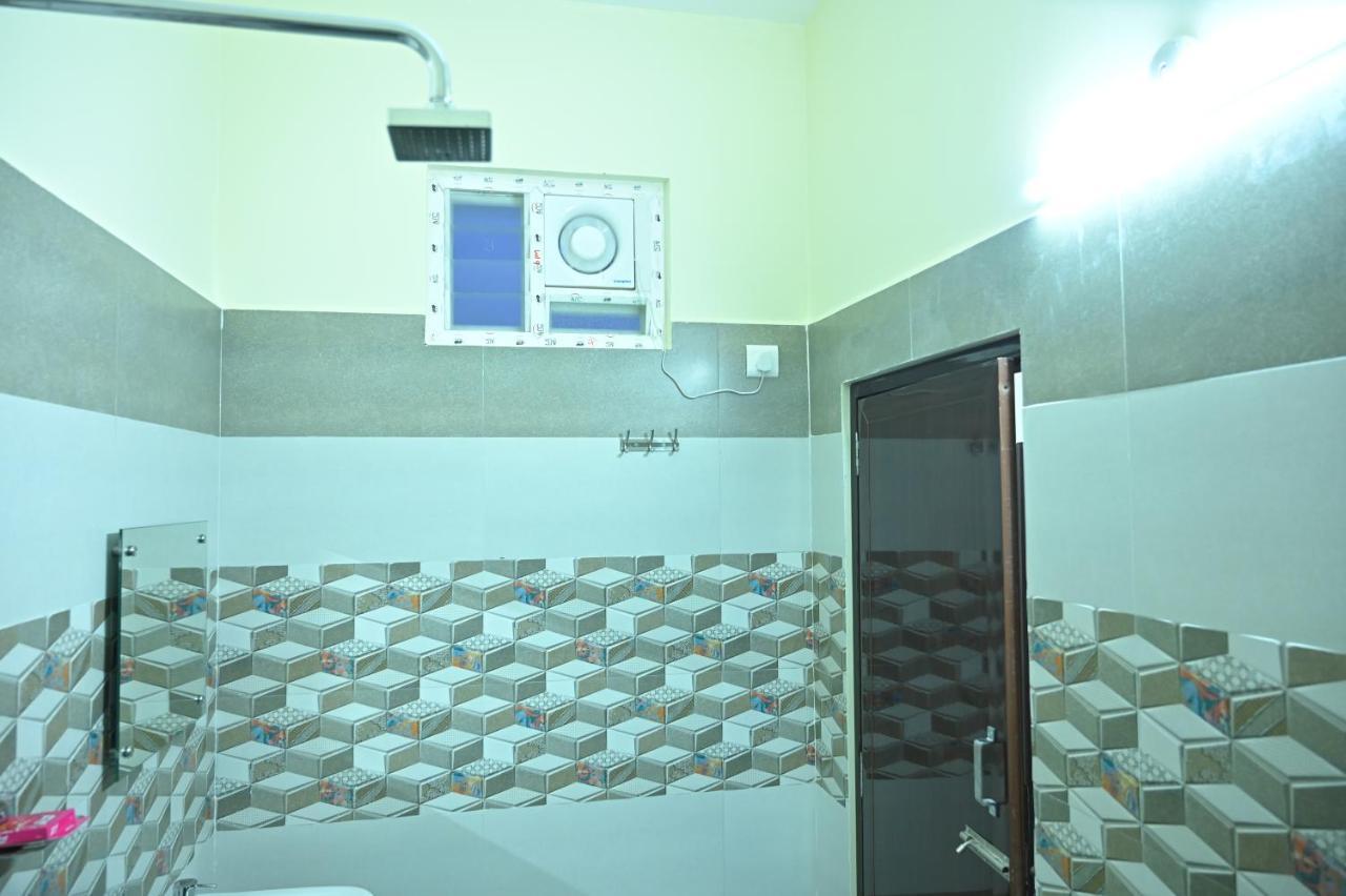 Treebo Sripadha Residency Alipiri Road Hotel 3*
