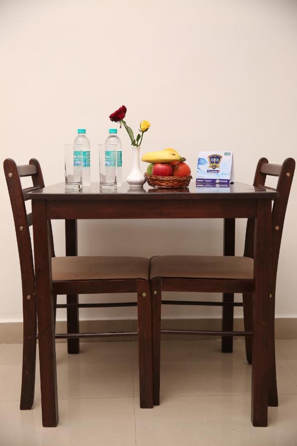 Arnn Guest House