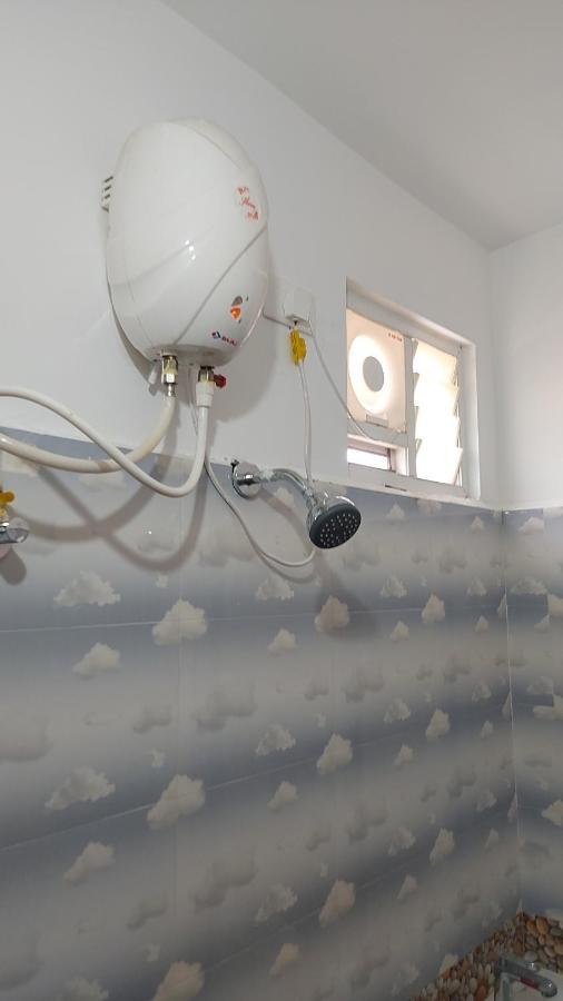 Sumukha Divine Holidays Apartment Tirupati