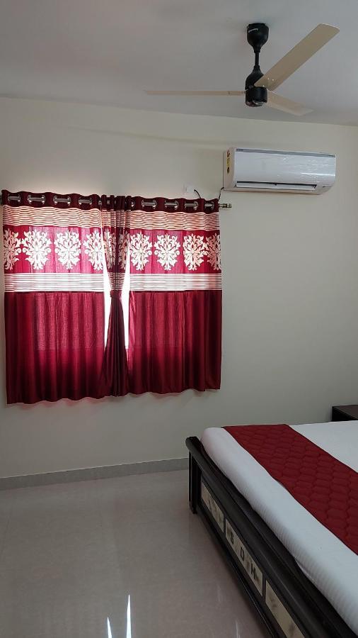 Sumukha Divine Holidays Apartment Tirupati