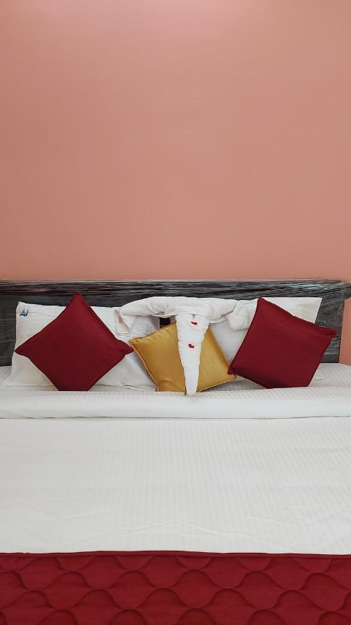 Sumukha Divine Holidays Apartment *