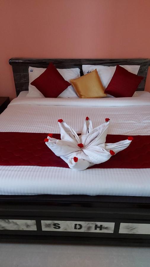 Apartment Sumukha Divine Holidays