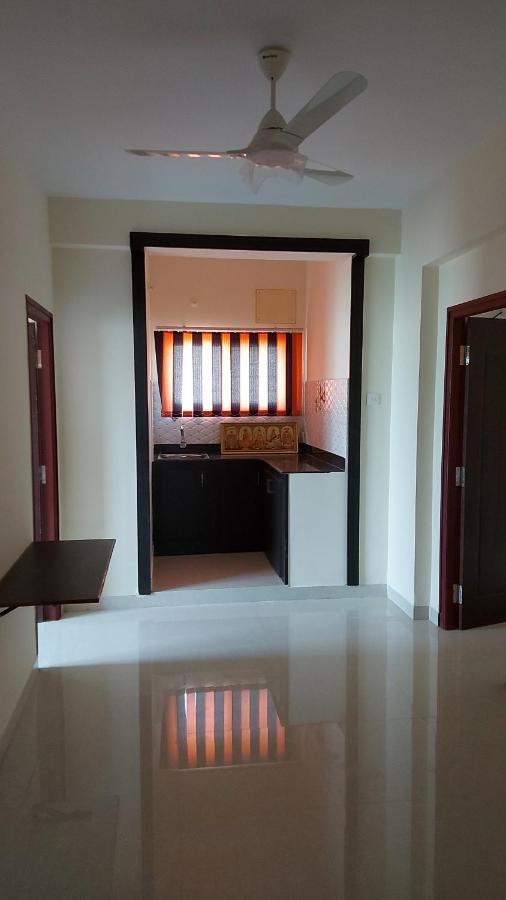 Apartment Sumukha Divine Holidays *