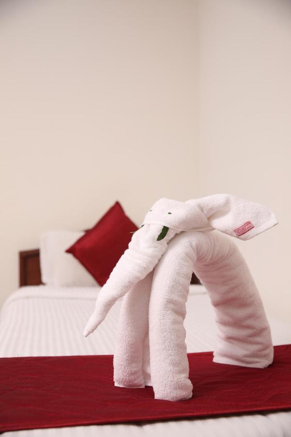 Hotel Arnn Guest House *